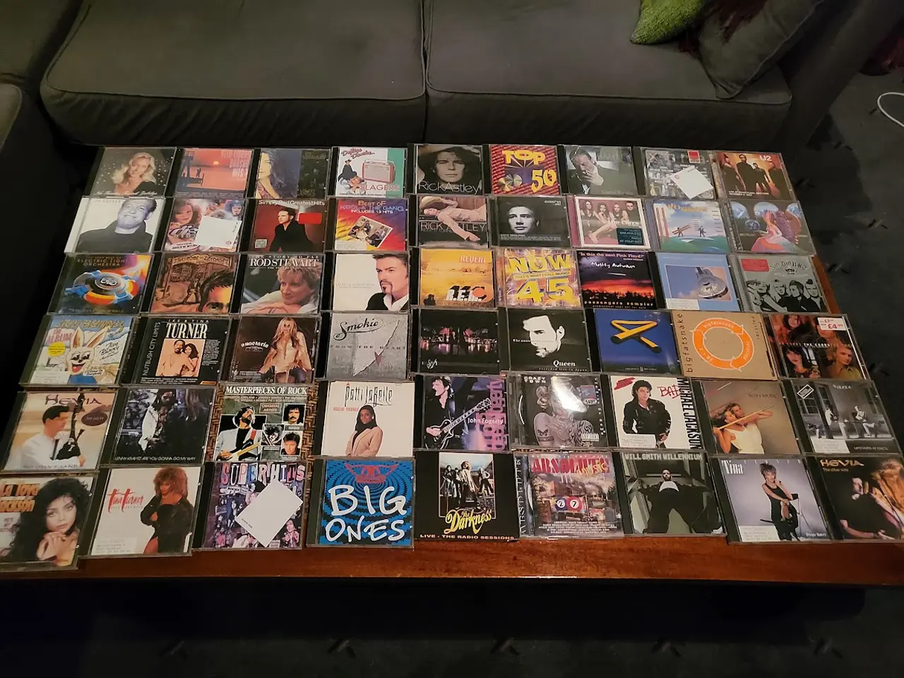 Billede 6 - CD musik