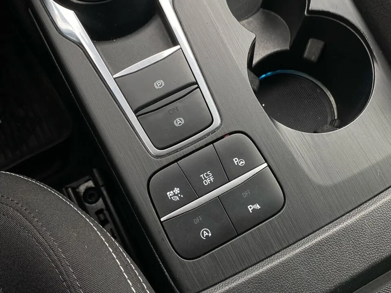 Billede 14 - Ford Focus 1,5 EcoBlue Titanium 120HK 5d 8g Aut.