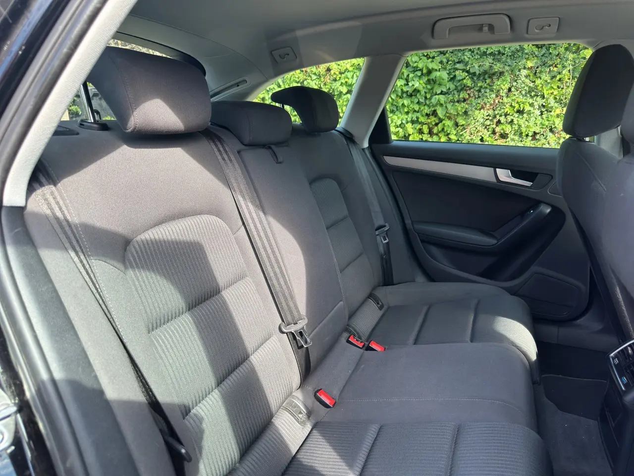 Billede 19 - Audi A4 1,8 TFSi 170 S-line Avant