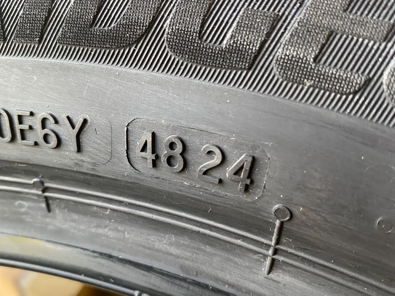 Billede 6 - 245/45-20” Sommerdæk