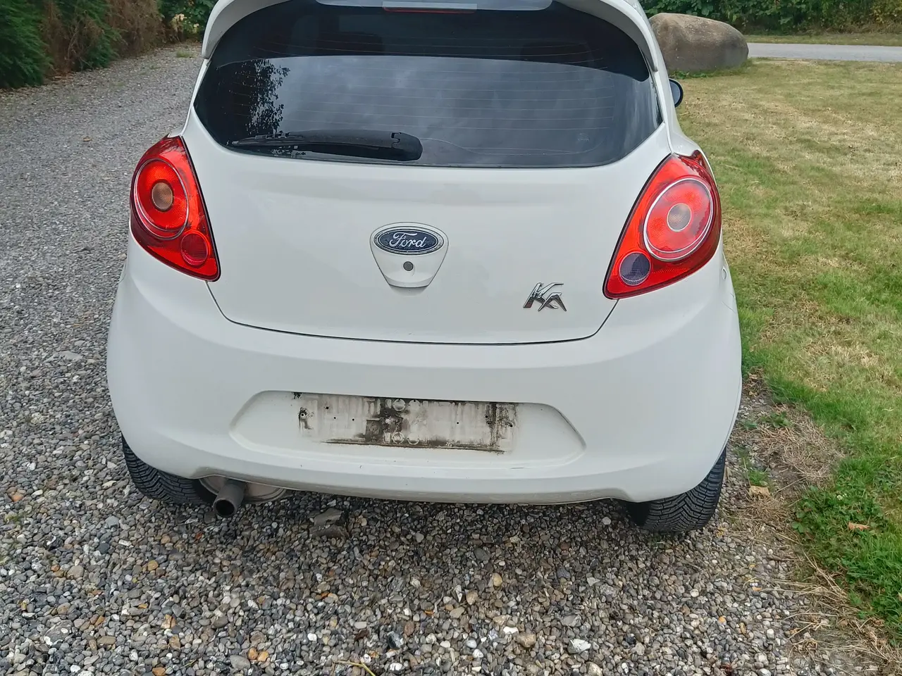 Billede 4 - Flot Ford ka