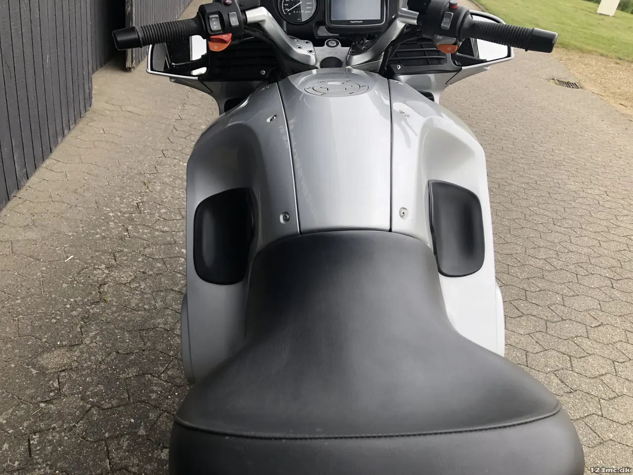 Billede 6 - BMW R 1150 RT
