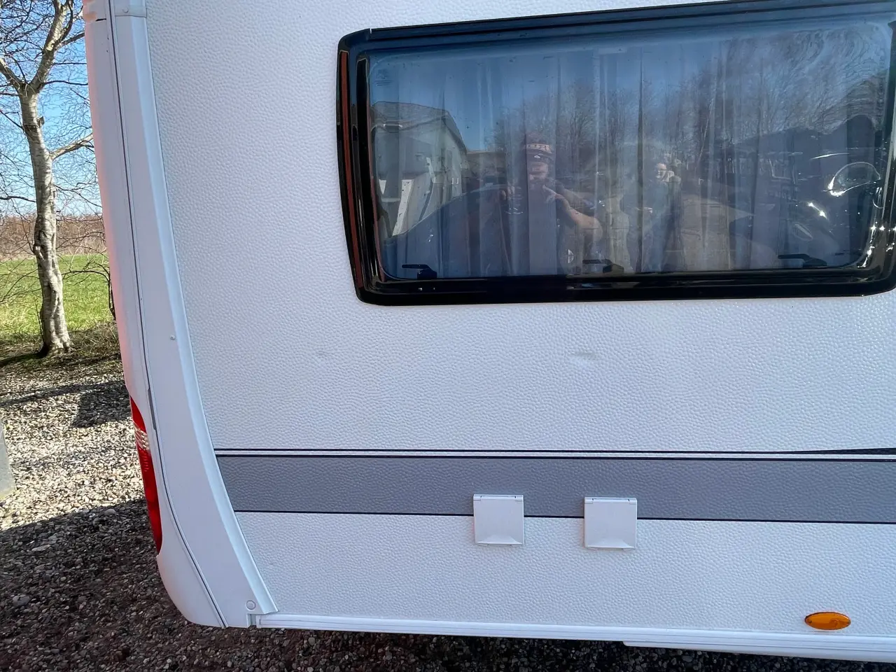 Billede 7 - Campingvogn hobby cfe 560 exellentet
