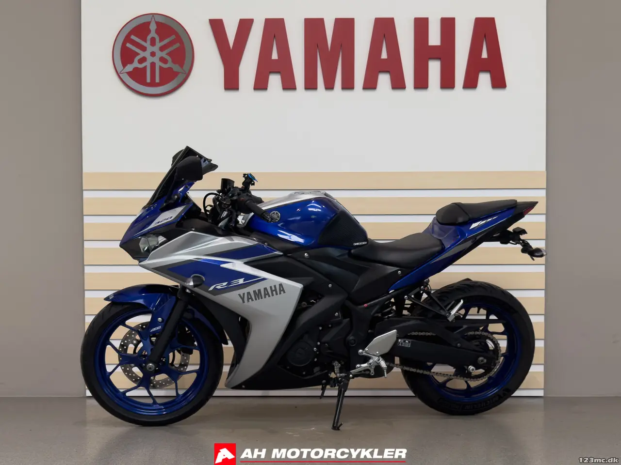 Billede 2 - Yamaha YZF R3