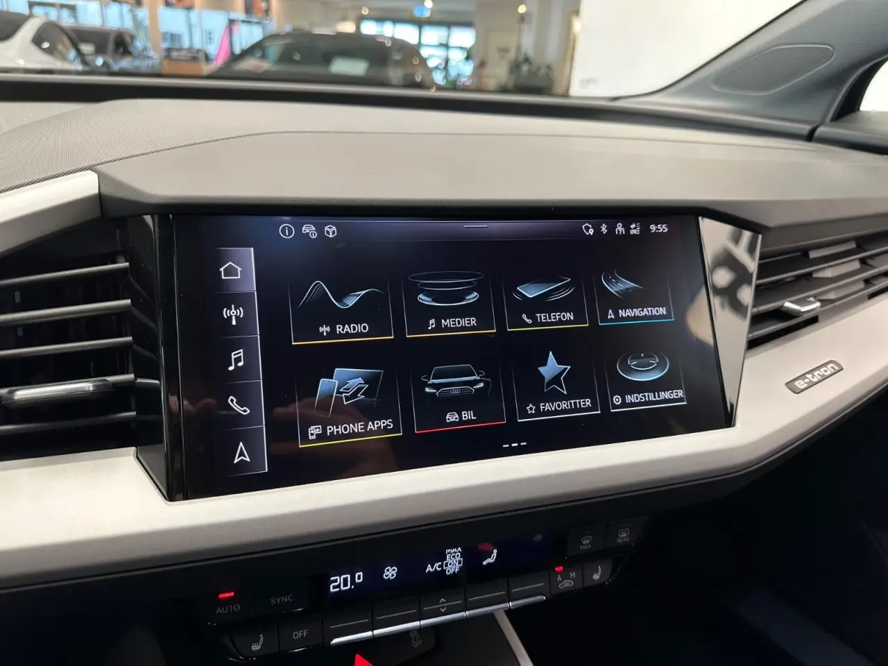 Billede 18 - Audi Q4 e-tron 40