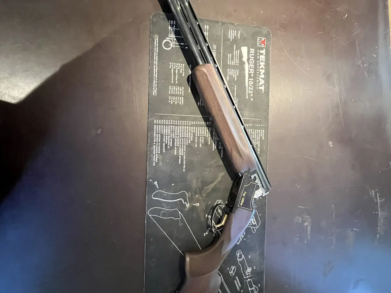 Billede 2 - Browning Ultra trap