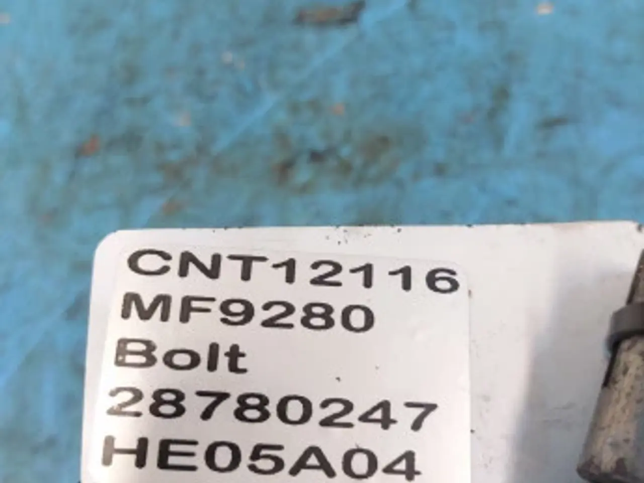 Billede 7 - Massey Ferguson 9280 Bolt 28780247