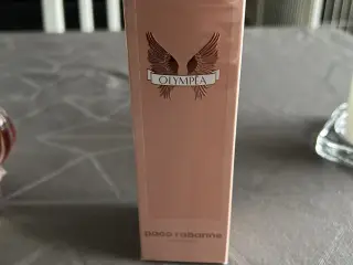 Paco Rabanne deo spray, ny.