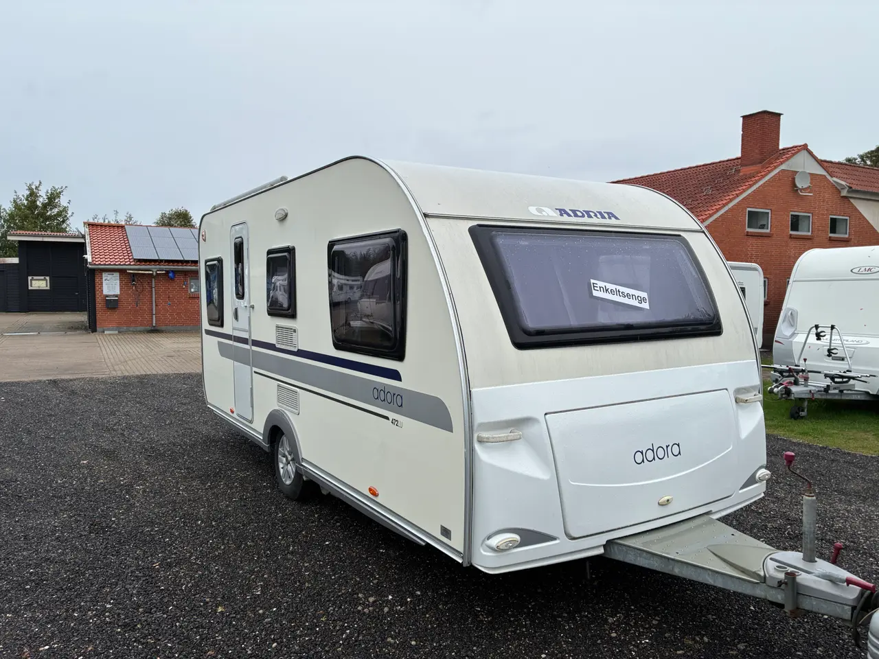 Billede 4 - Adria Adora 472 LU