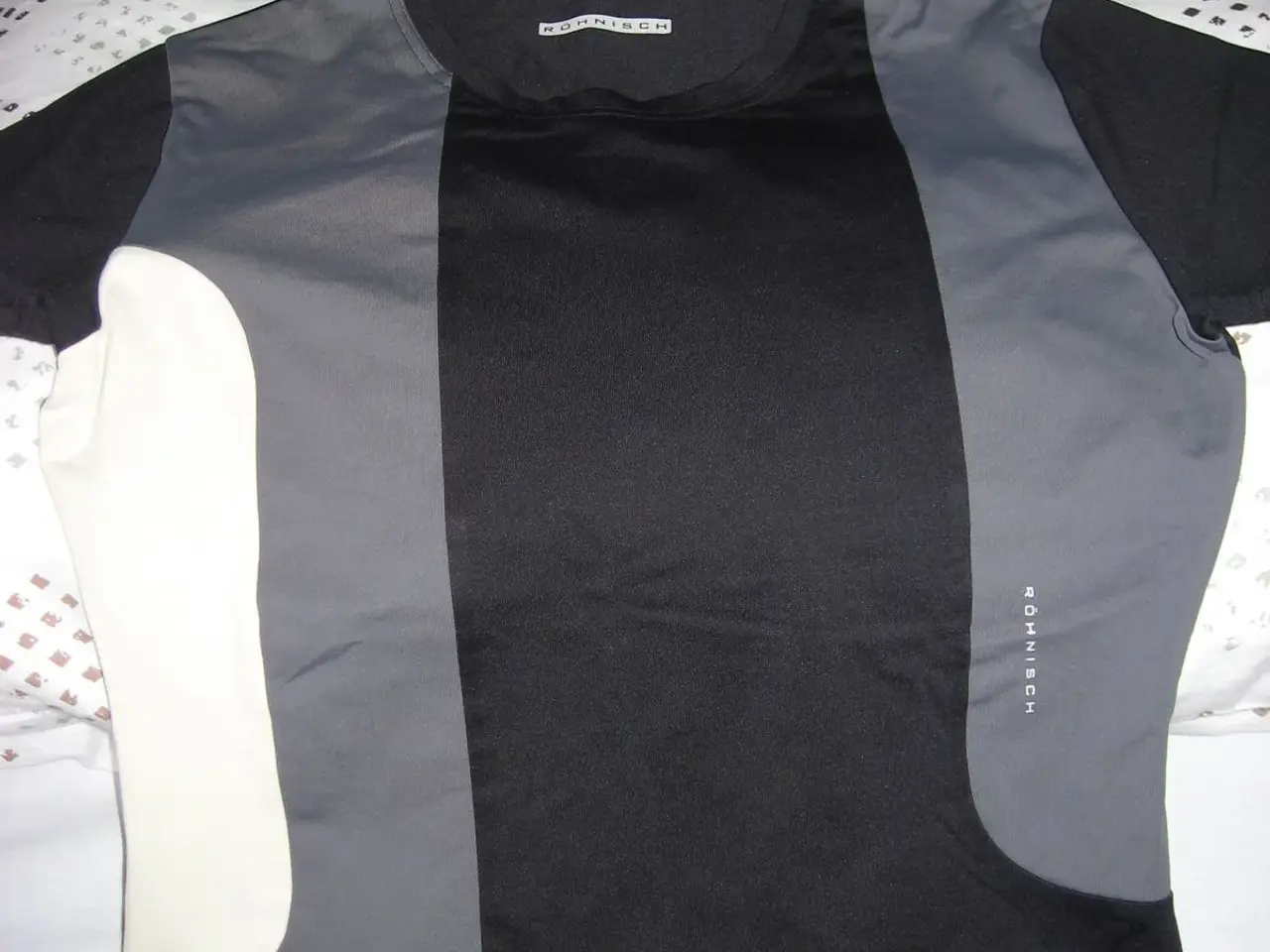 Billede 4 - Sportstoppe/bluser
