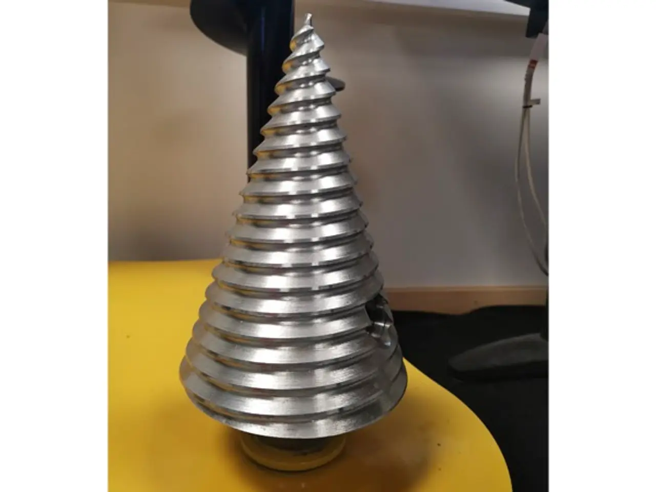 Billede 3 - - - - Auger Torque 4500 Max