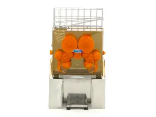Automatisk appelsinpresser 25 pr. min – 200 W