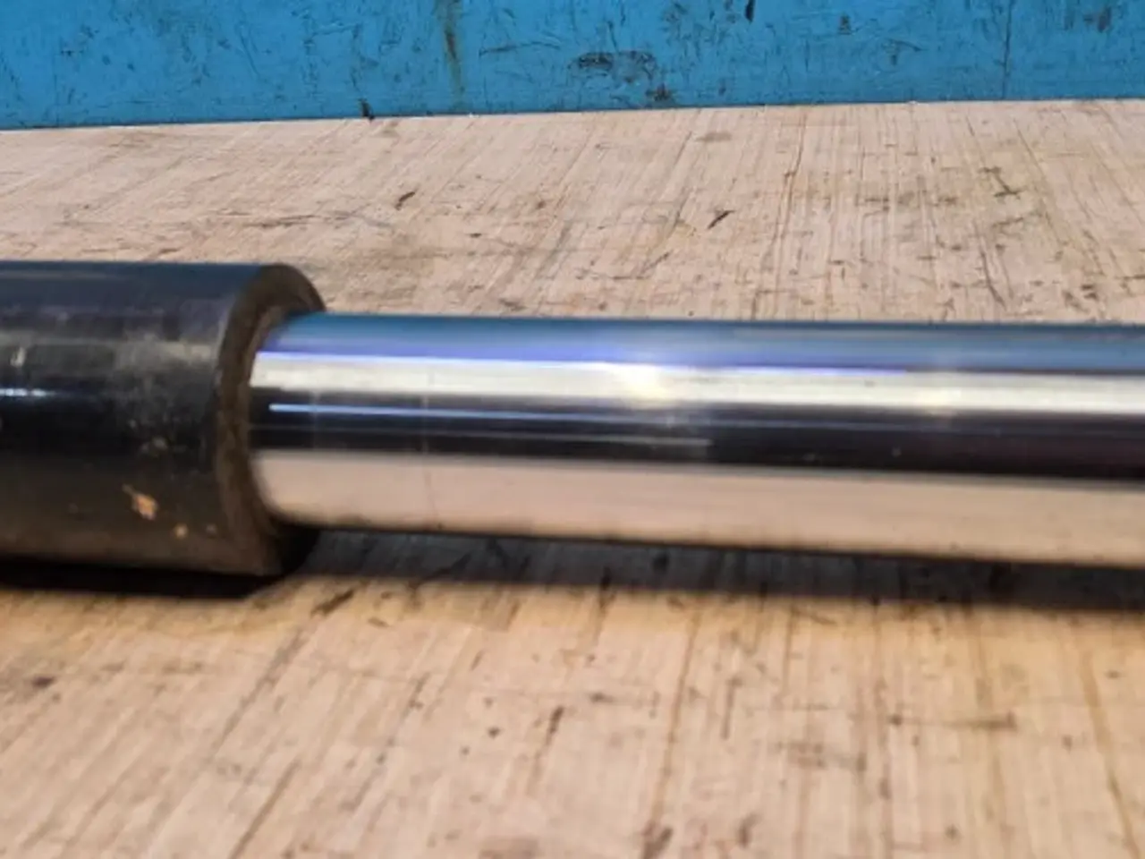Billede 7 - New Holland CX8060 Cylinder 87031090