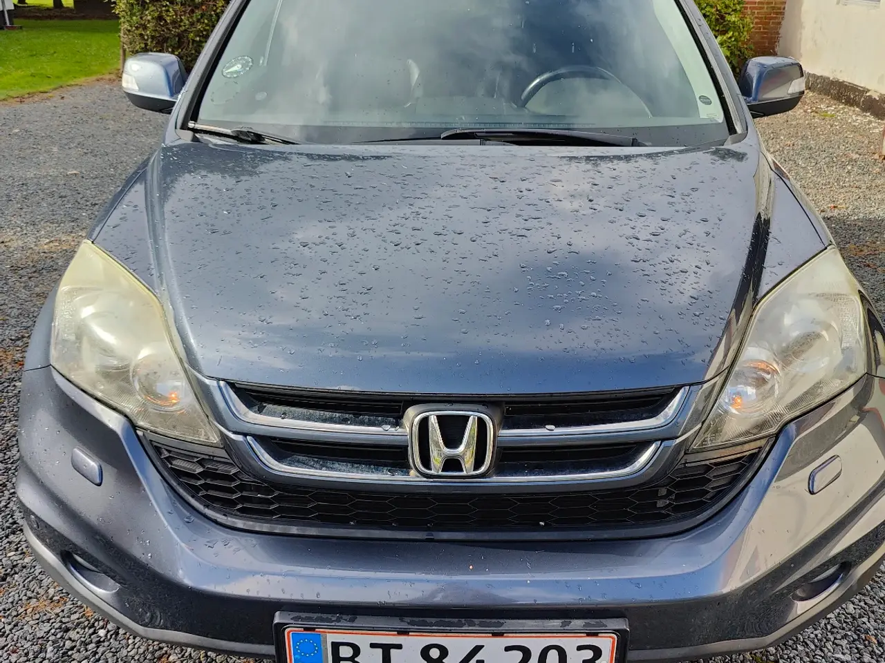 Billede 5 - Honda Crv Elegance 2.0 benzin, 4WD