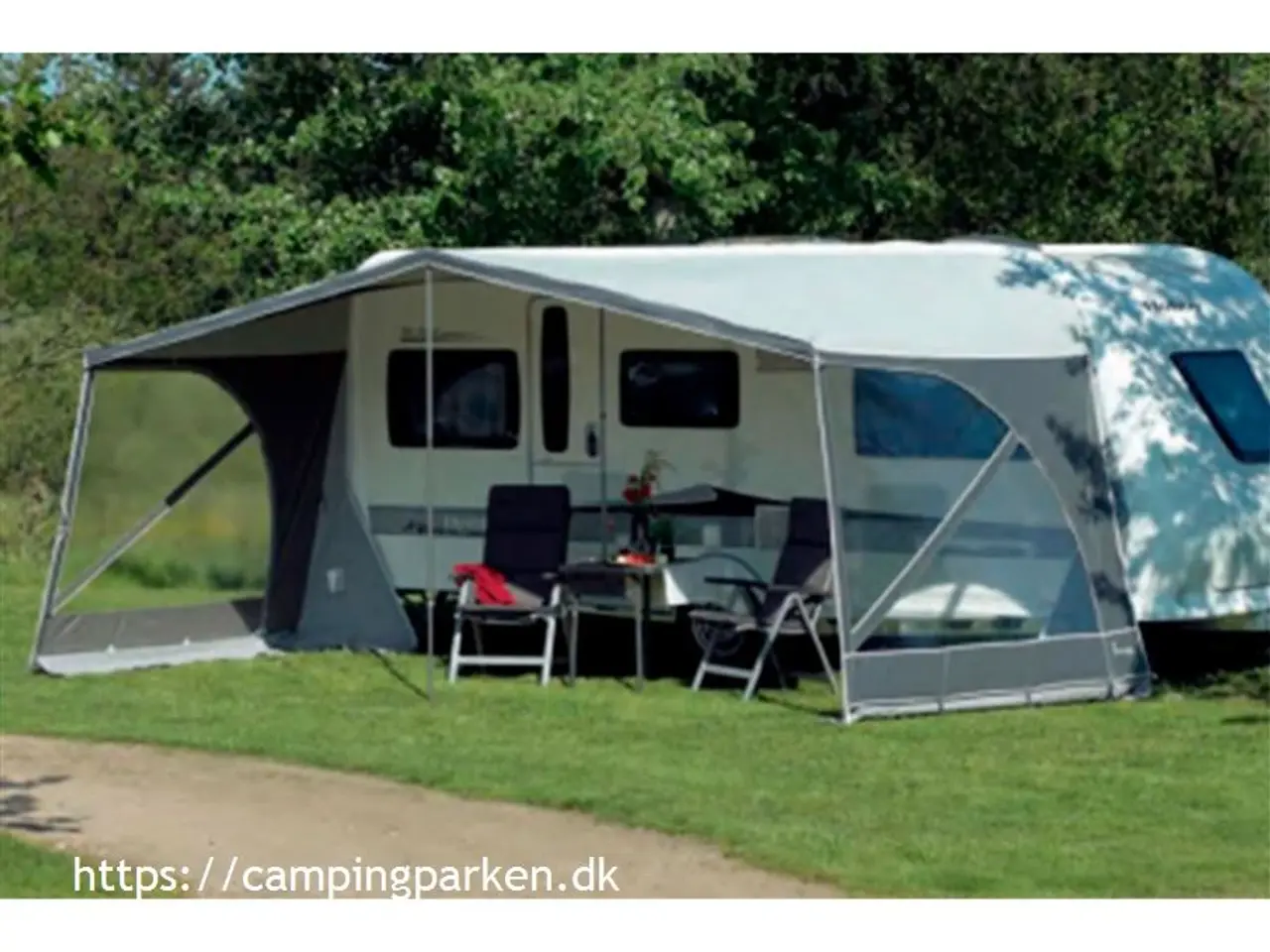Billede 1 - Isabella Sun Shine Isabella Sun Shine Antracite 5000.00 kr