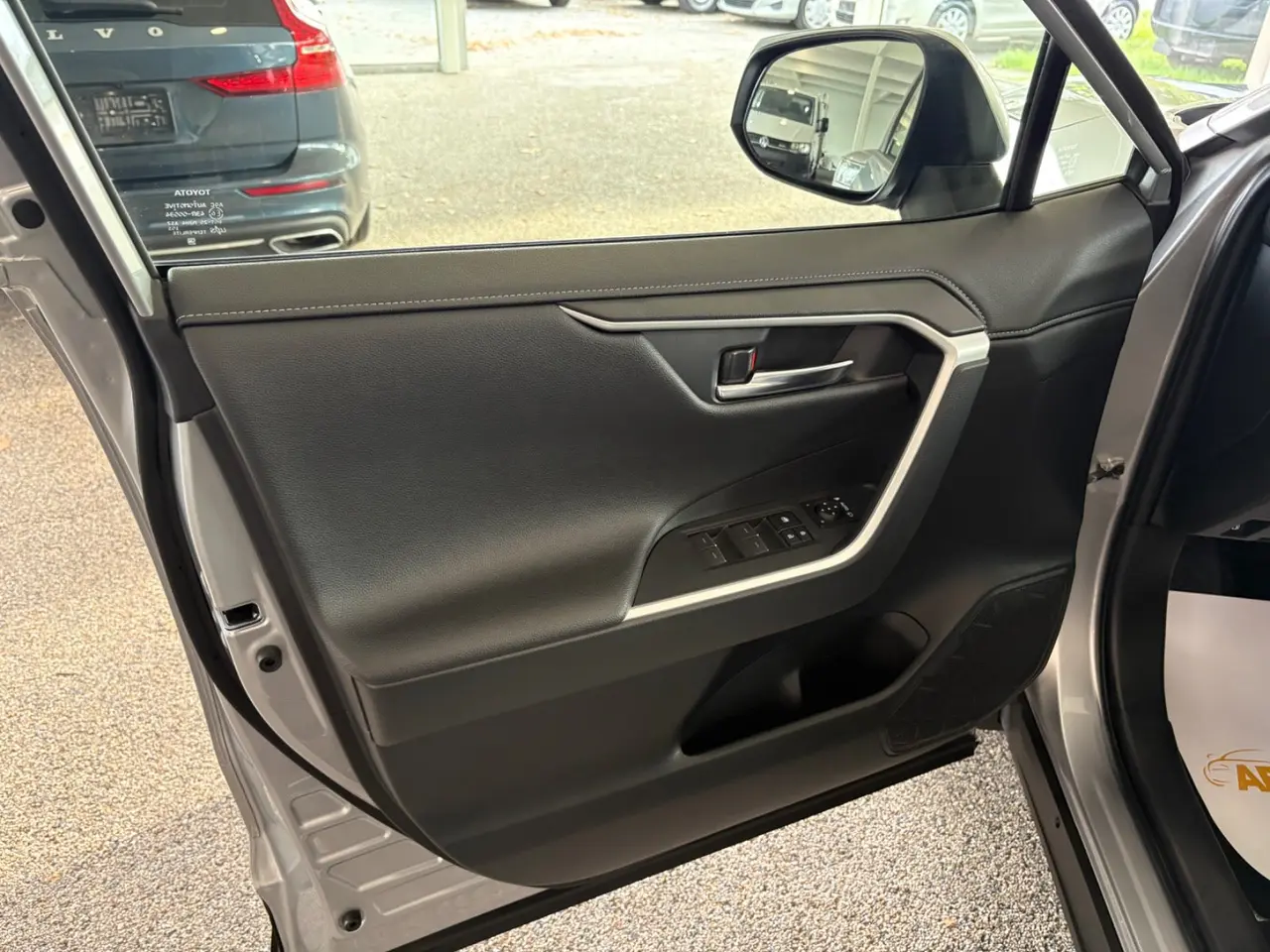 Billede 5 - Toyota RAV4 2,5 Hybrid Style