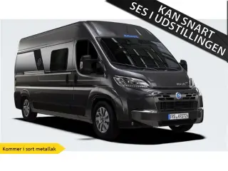 2026 - Knaus Boxlife 540 MQ Platinum Selection Knaus BoxLife 540 MQ Platinum Selection 2026 - Kommer til sommer hos Camping-Specialisten.dk