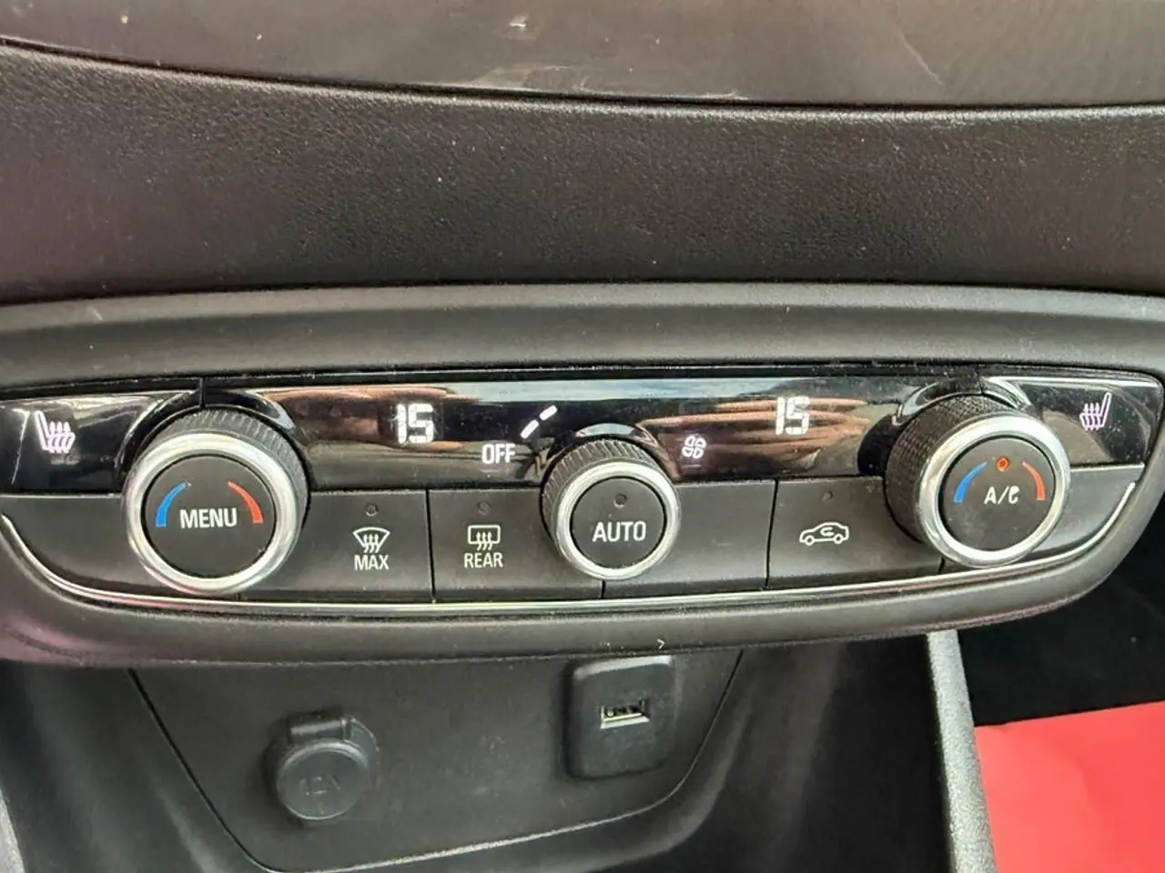 Billede 15 - Opel Crossland X 1,2 T 110 Impress aut.