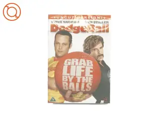 DodgeBall (dvd)