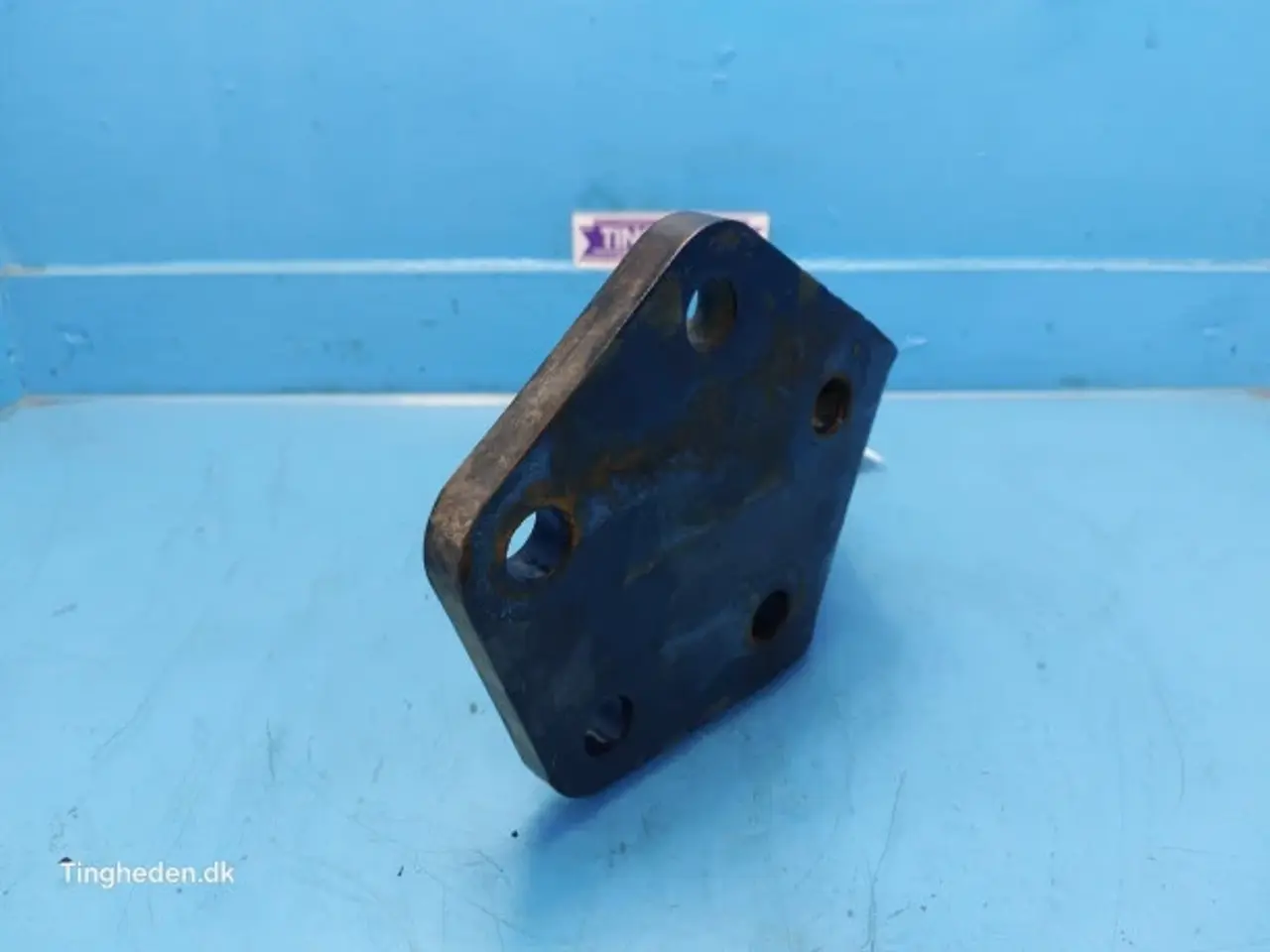 Billede 7 - New Holland T6 Beslag 5188925