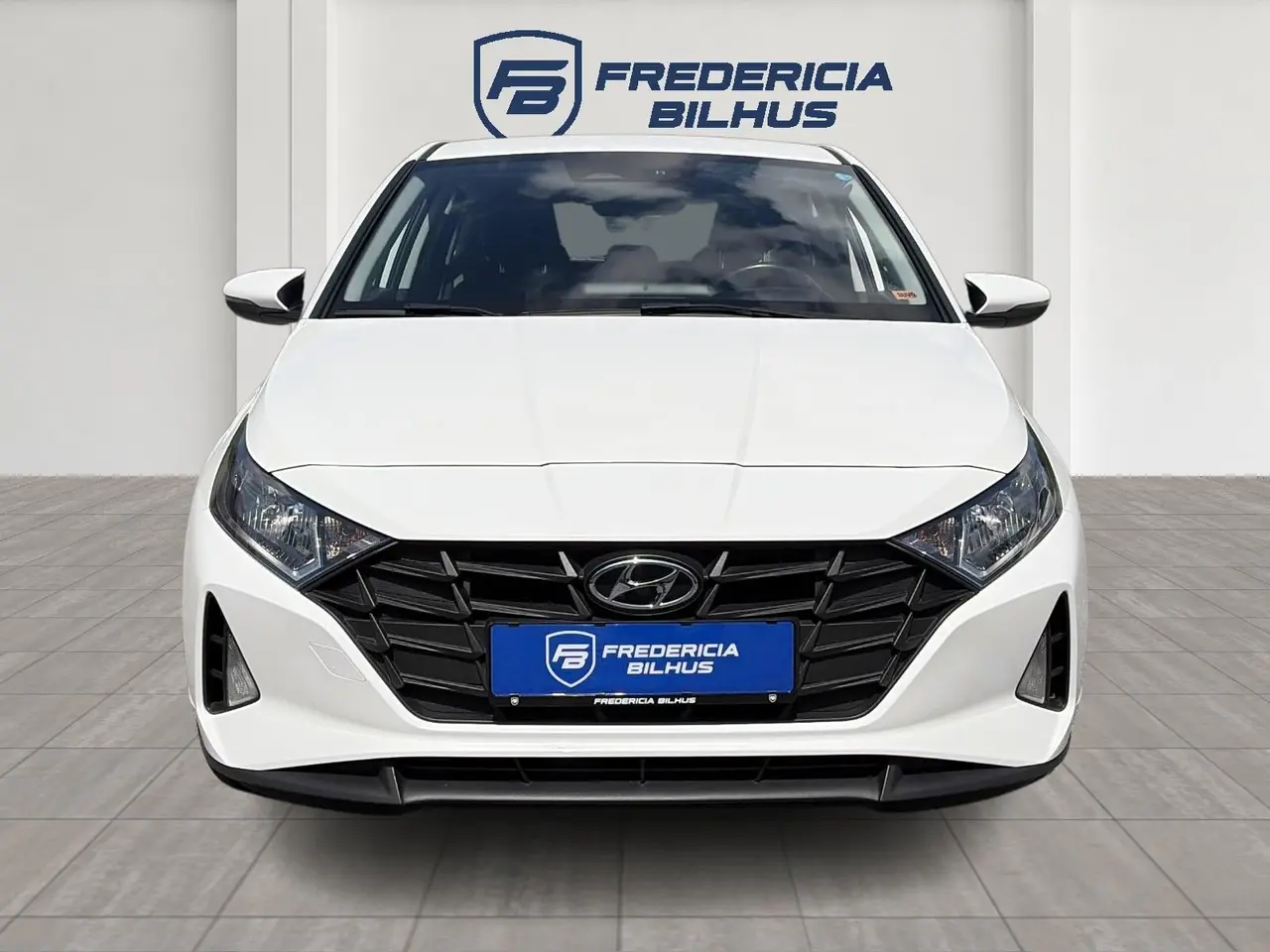 Billede 2 - Hyundai i20 1,2 MPi Essential