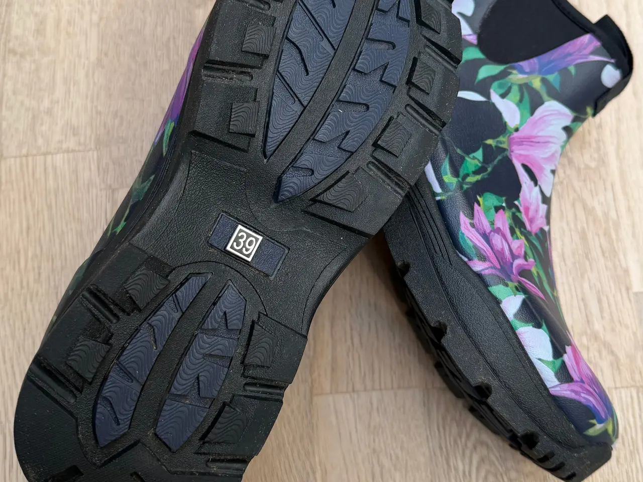 Billede 6 - Green Comfort gummistøvler