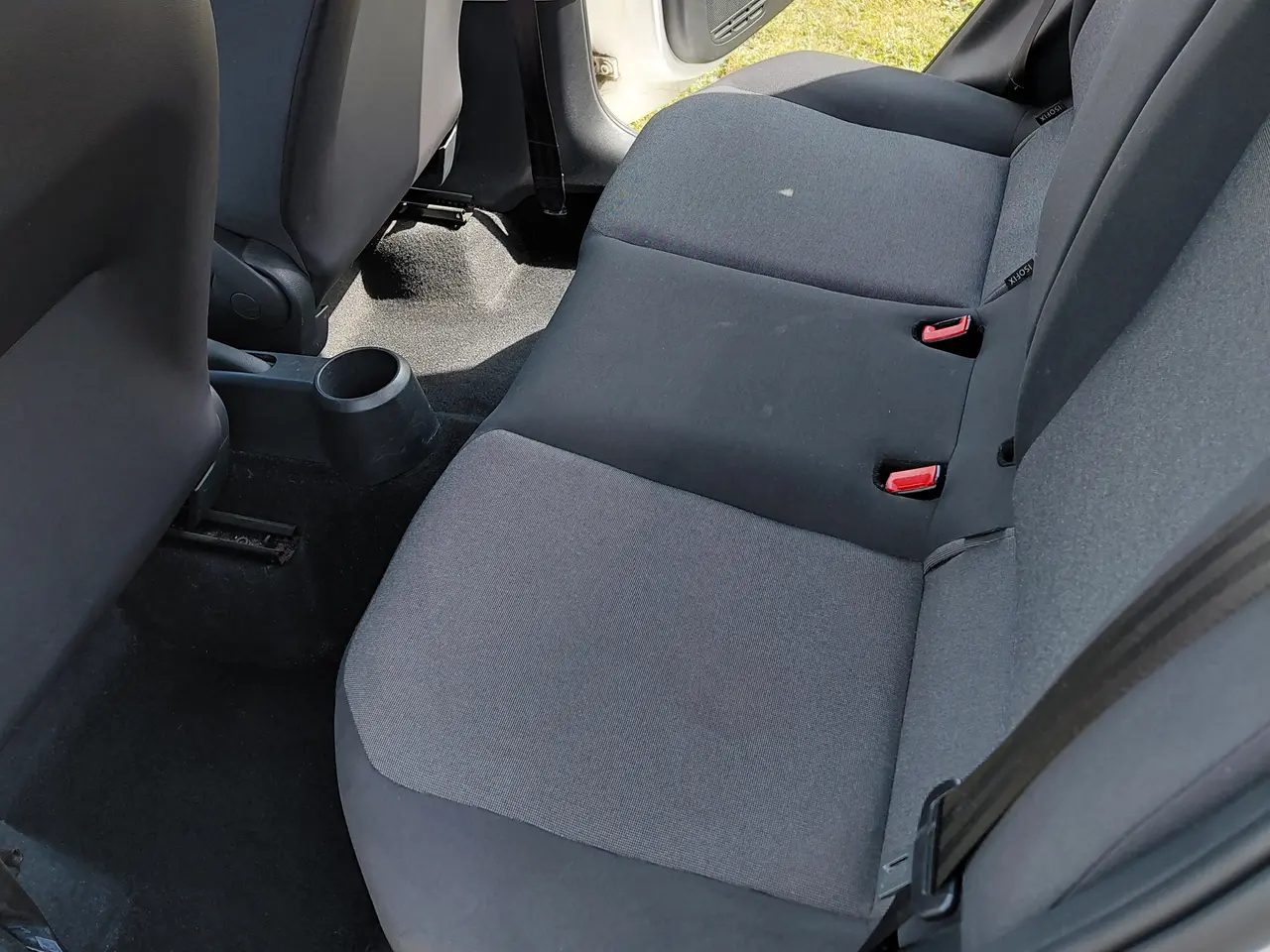 Billede 10 - VW UP