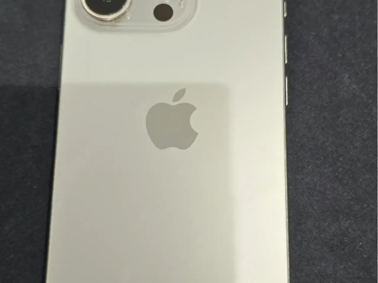 Billede 1 - iPhone 16 Pro