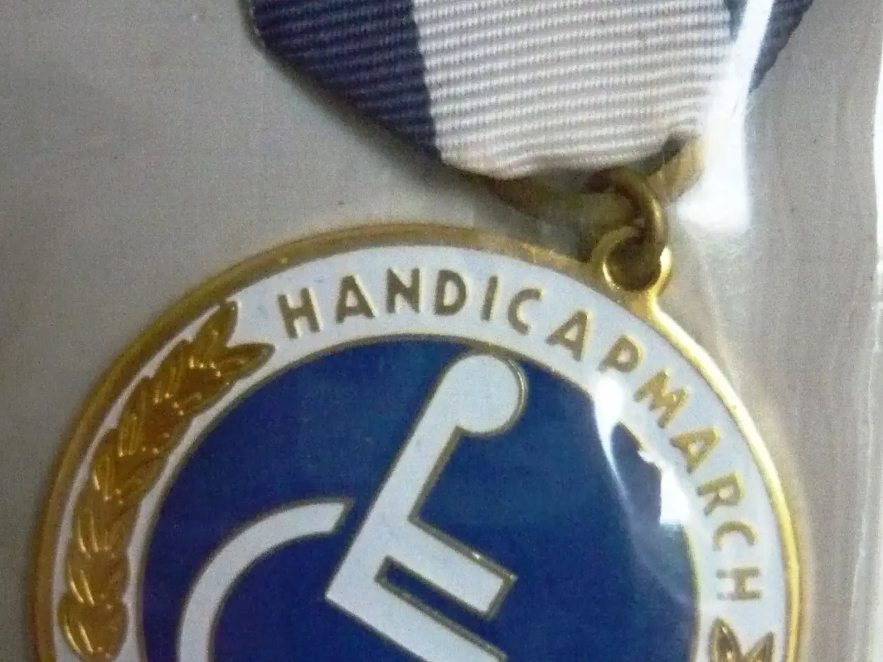 Billede 5 - Diverse medaljer
