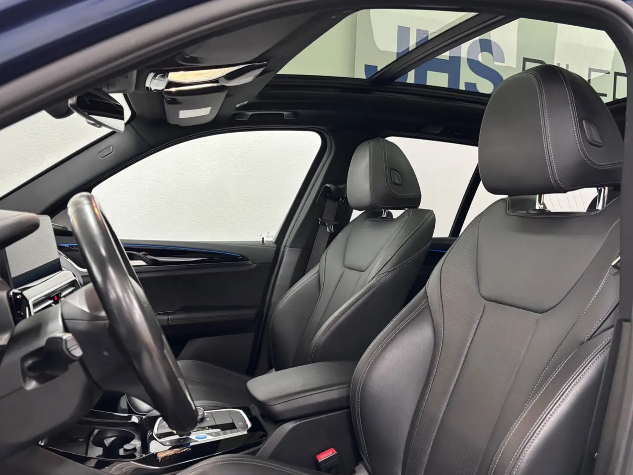 Billede 12 - BMW iX3  Charged Plus M-Sport