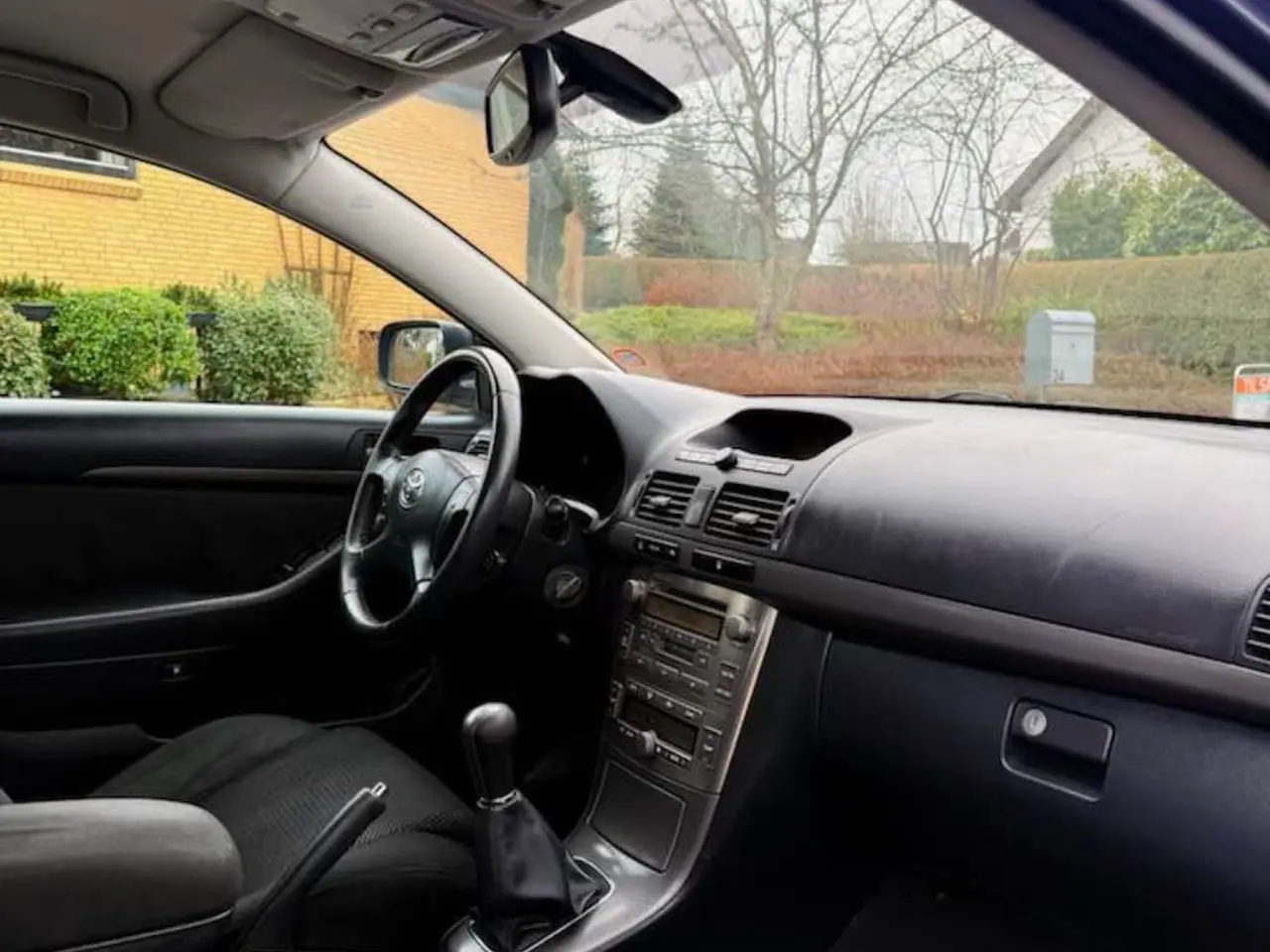 Billede 4 - Toyota Avensis
