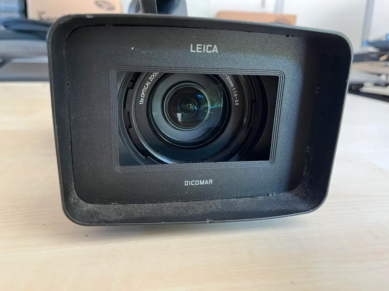 Billede 5 - Panasonic AG-HPX171E P2HD