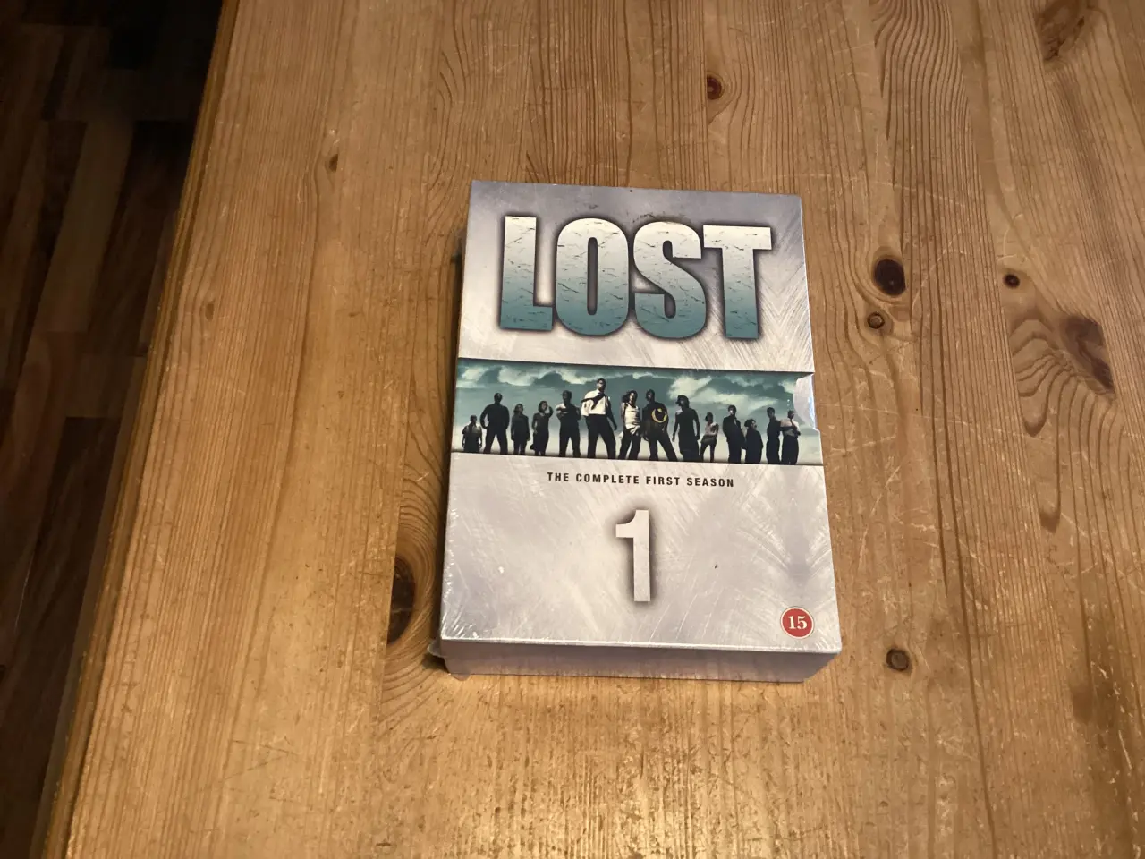 Billede 19 - Nye DVD og Boxe i Folie