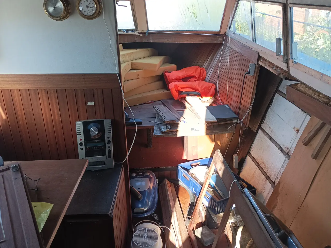 Billede 5 - Motorbåd Seamaster 27