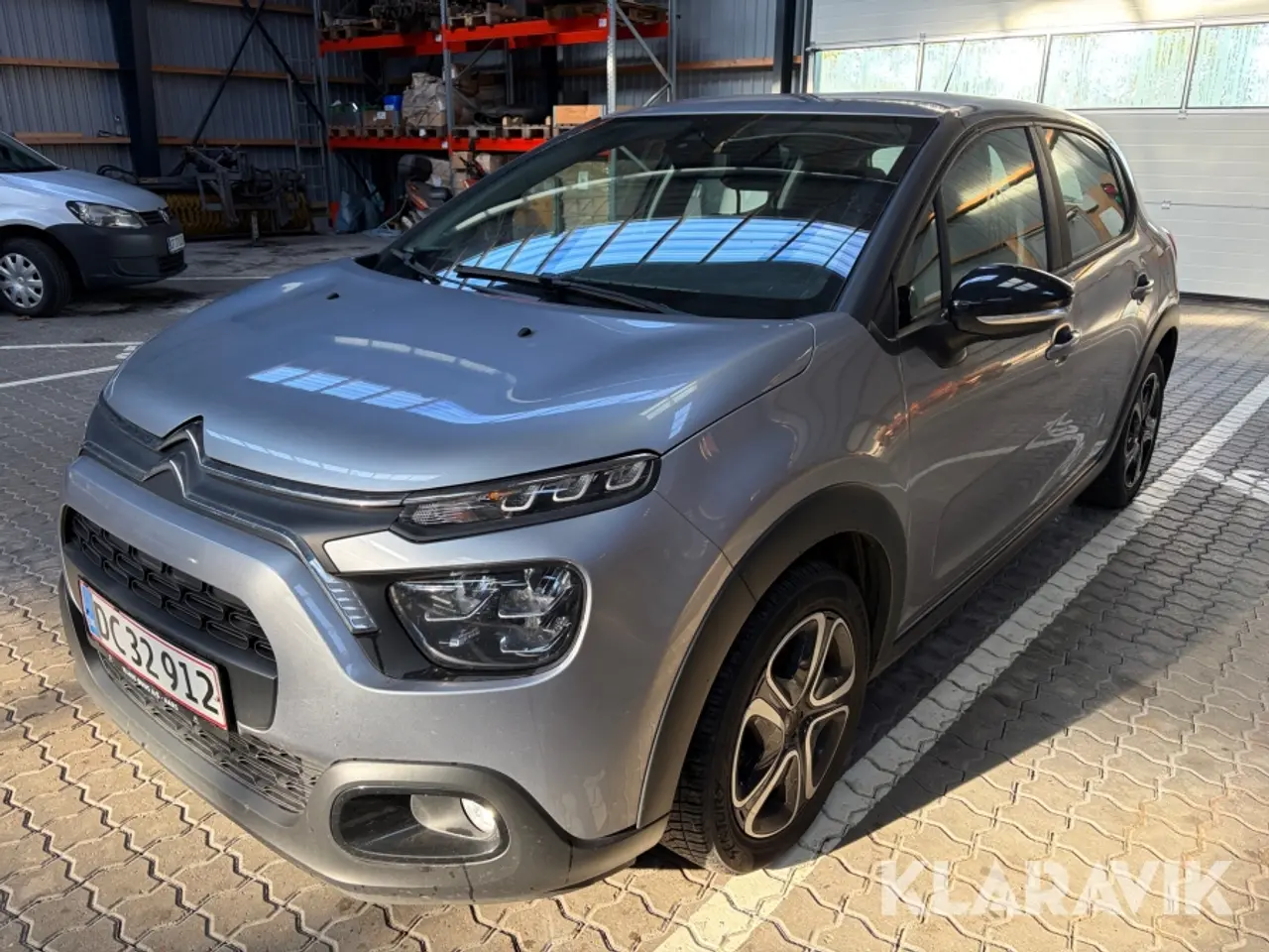 Billede 1 - Personbil Citroën C3 1.2 PURETECH 83 5D 1 styk