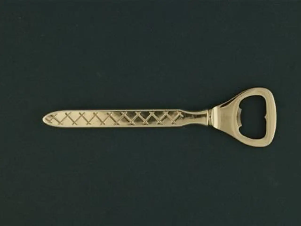 Billede 1 - Lido Øloplukker,14½ cm.