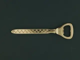 Lido Øloplukker,14½ cm.