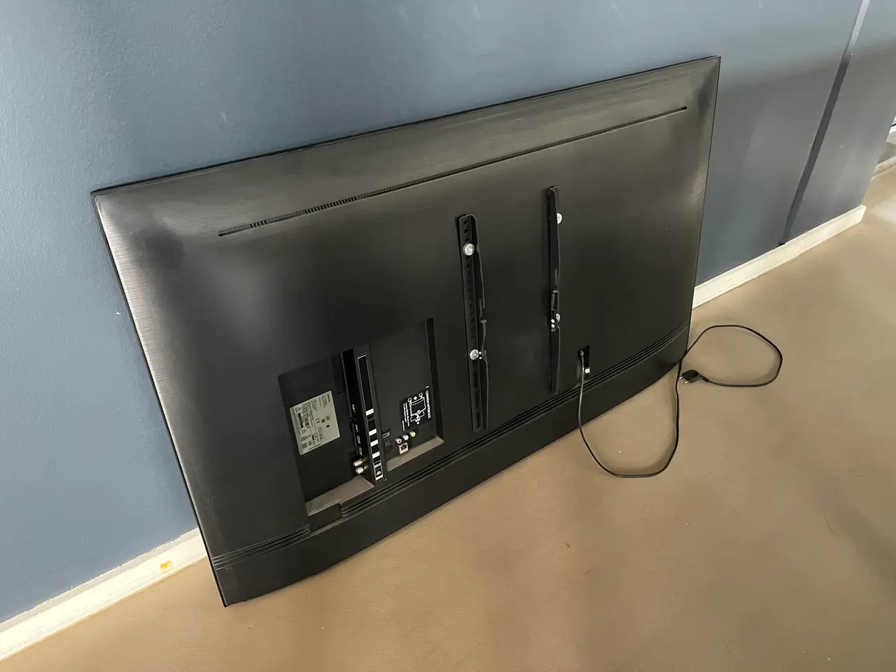 Billede 7 - Fjernsyn SAMSUNG QE55Q60TAU