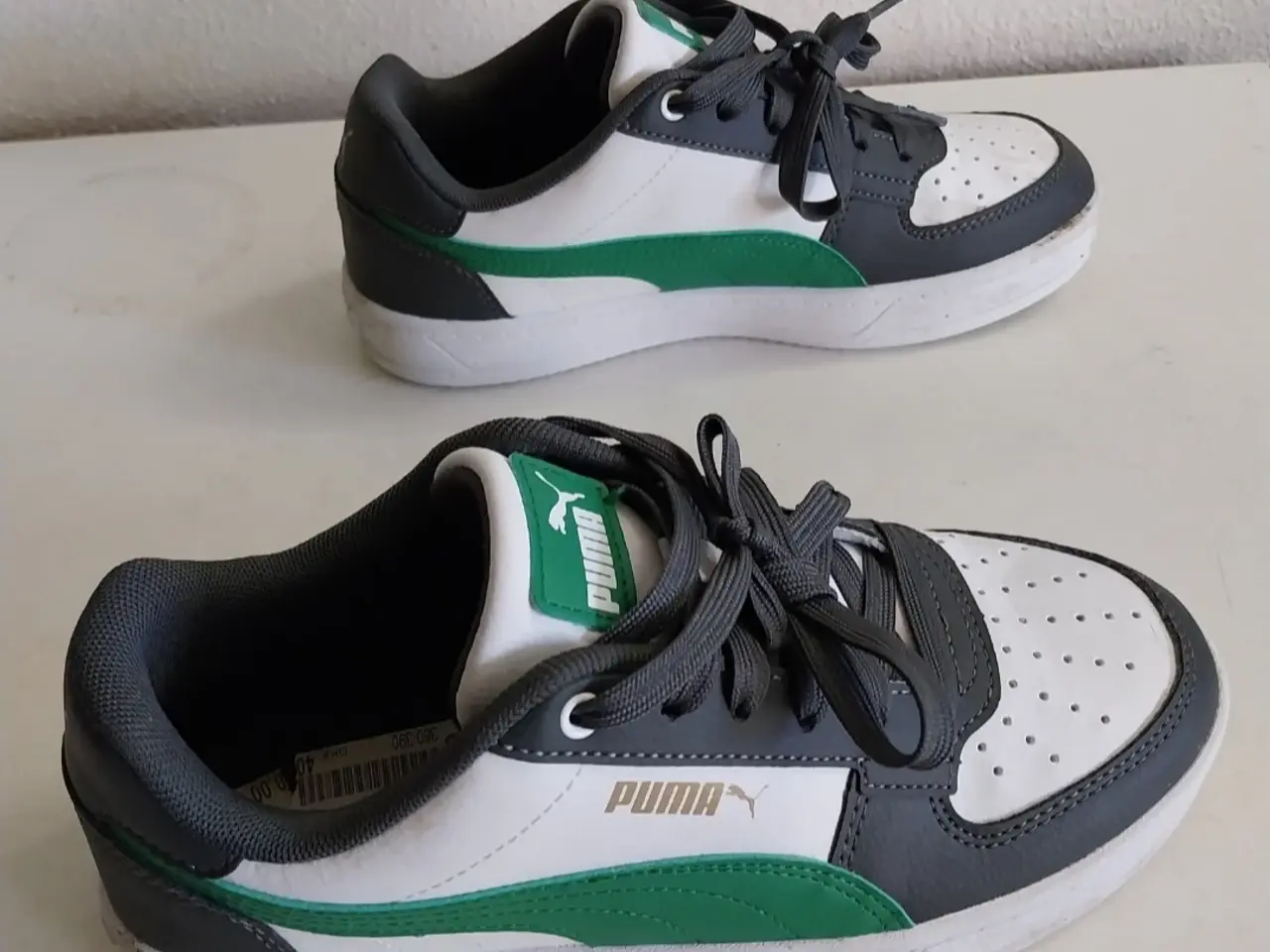 Billede 2 - Puma sneakers str. 37