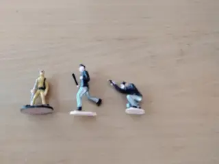 Små figurer (4 billeder)