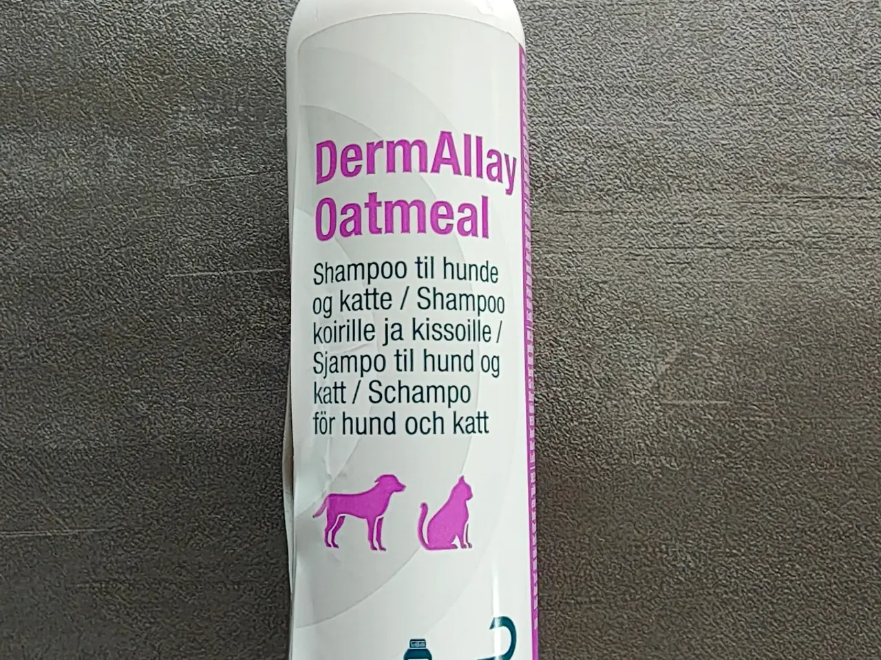 Billede 1 - Hunde shampoo
