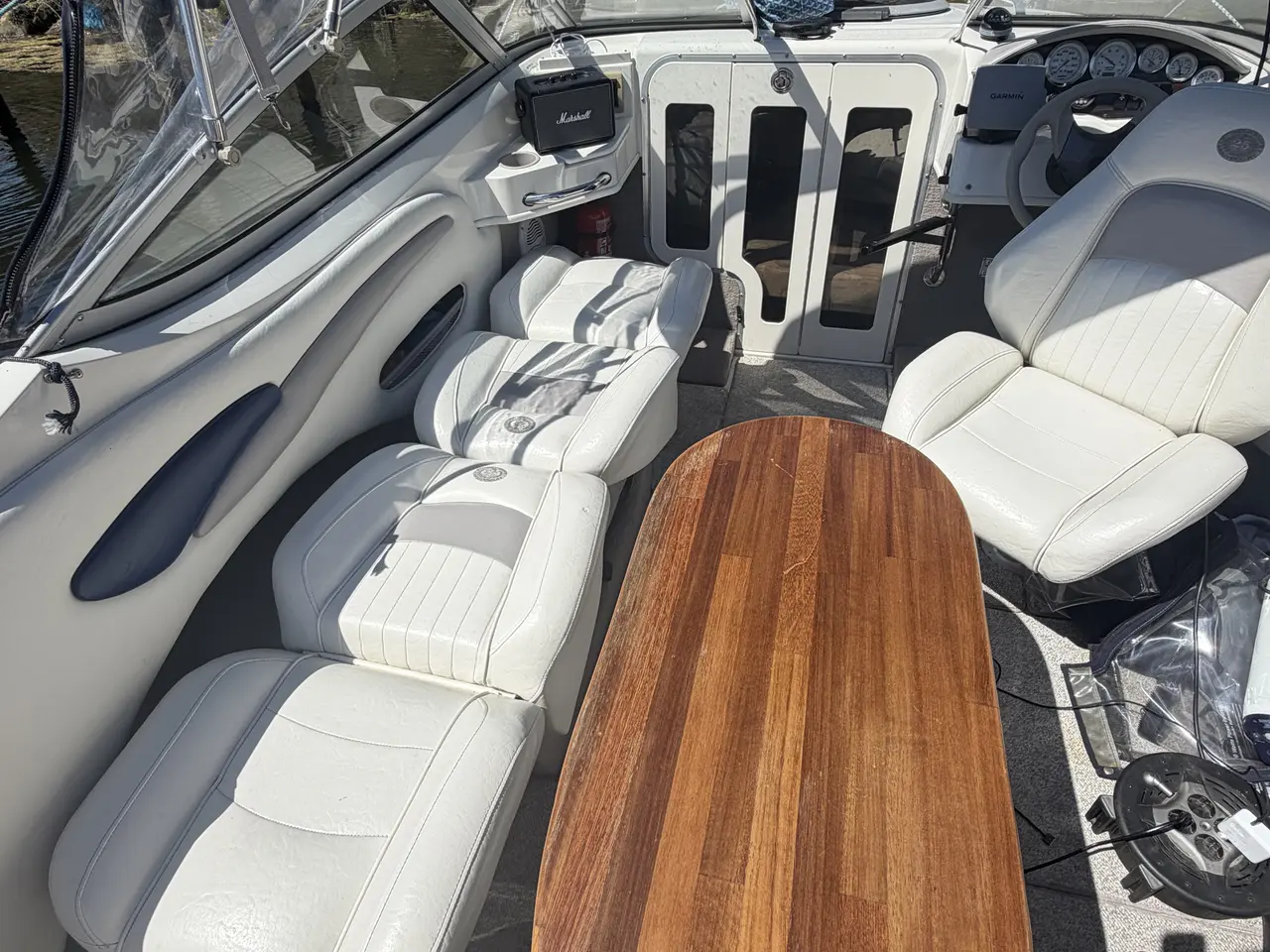 Billede 6 - Stingray 195cs