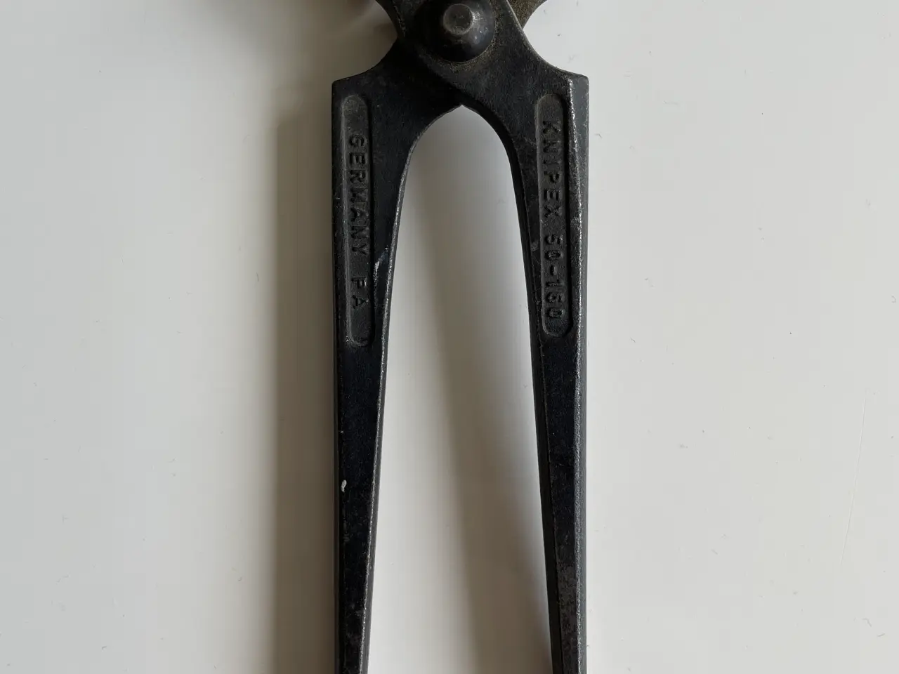 Billede 1 - Knipex Knibtang