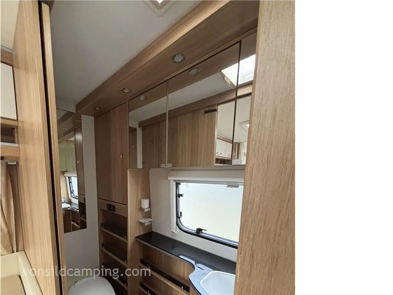 Billede 9 - 2015 - Dethleffs Camper 560 RET