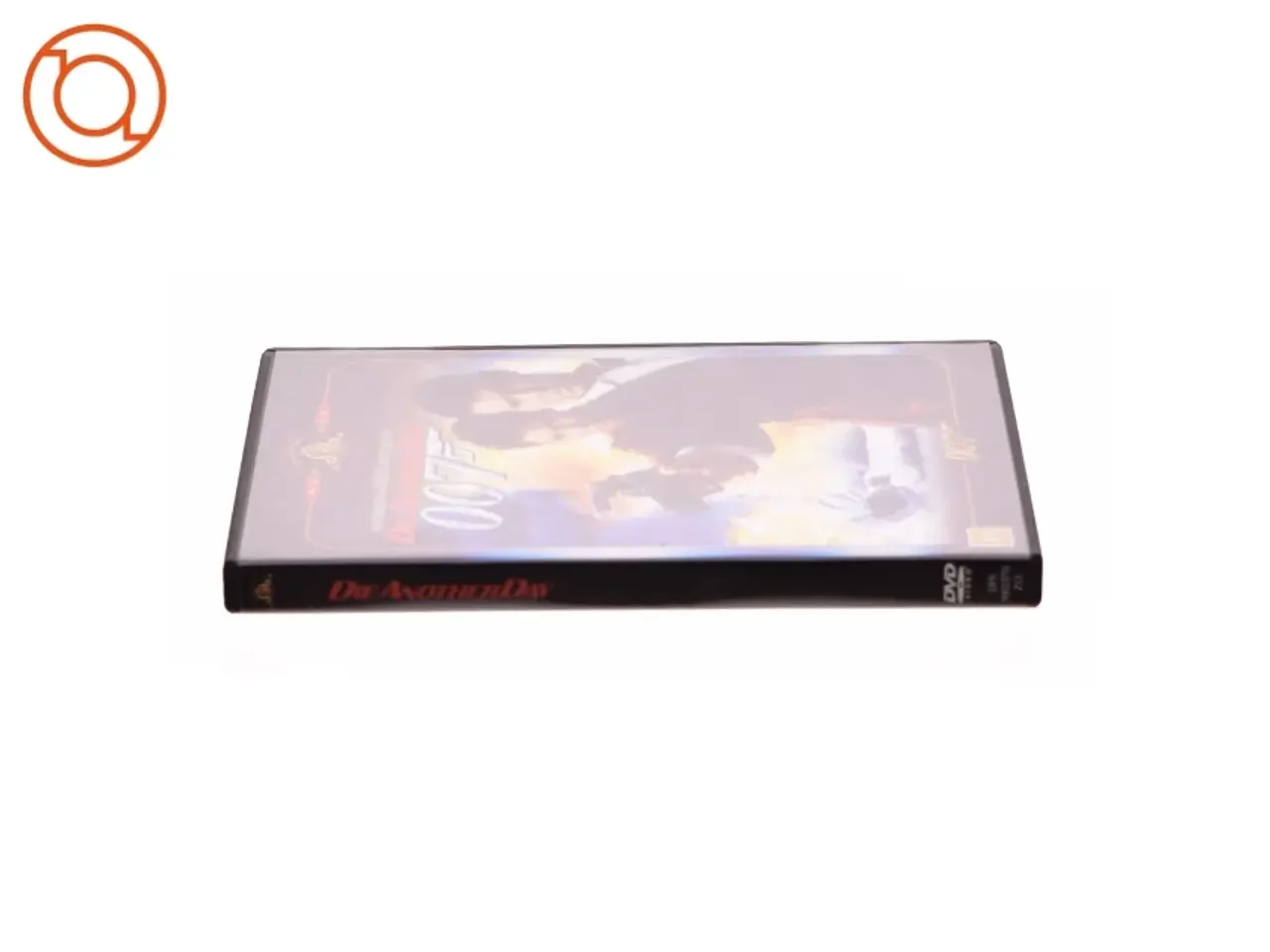 Billede 2 - 007, die another day