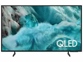 Samsung 65" Fladskærms TV QLED 4K TQ65Q7FAAUXXC