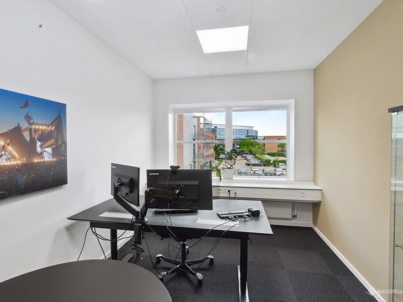 Billede 20 - 313-1.222 m² kontor i Ballerups flotteste ejendom