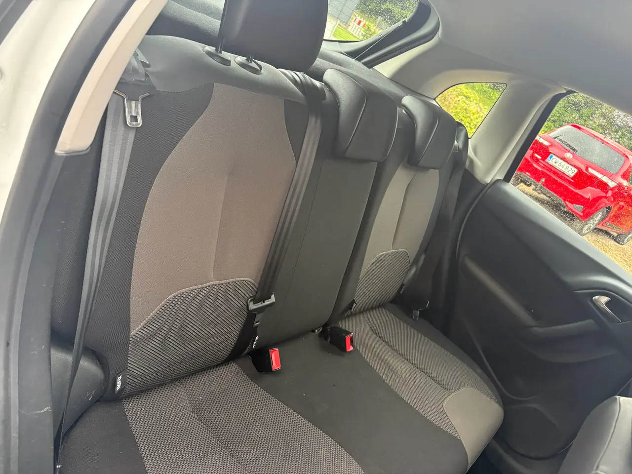 Billede 7 - Citroen C3 2015 - 33,3 km/l og kun 120 i ejerafgif