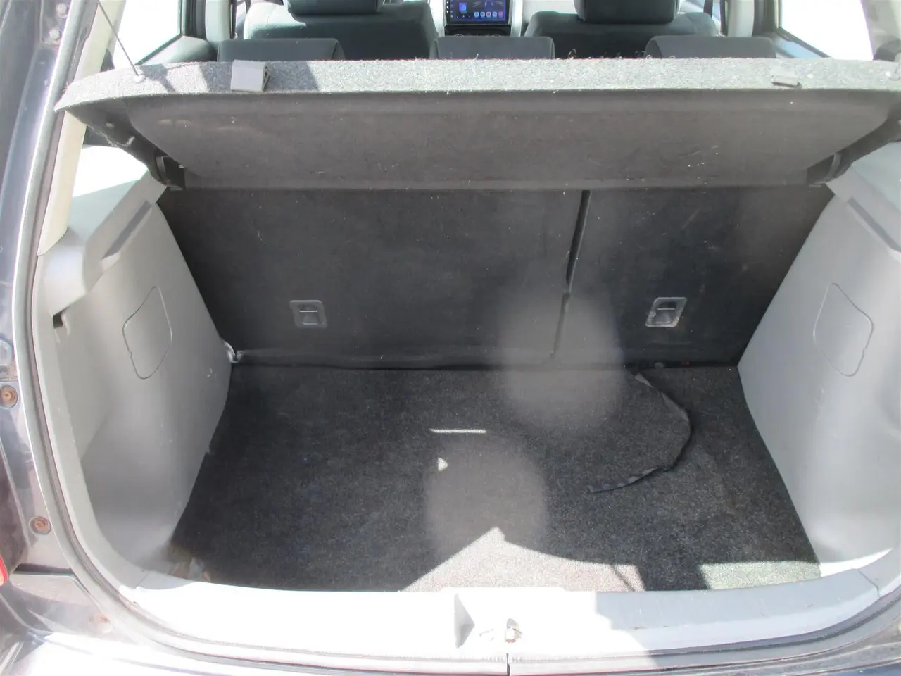 Billede 8 - Suzuki SX4 1,5 GL 99HK 5d