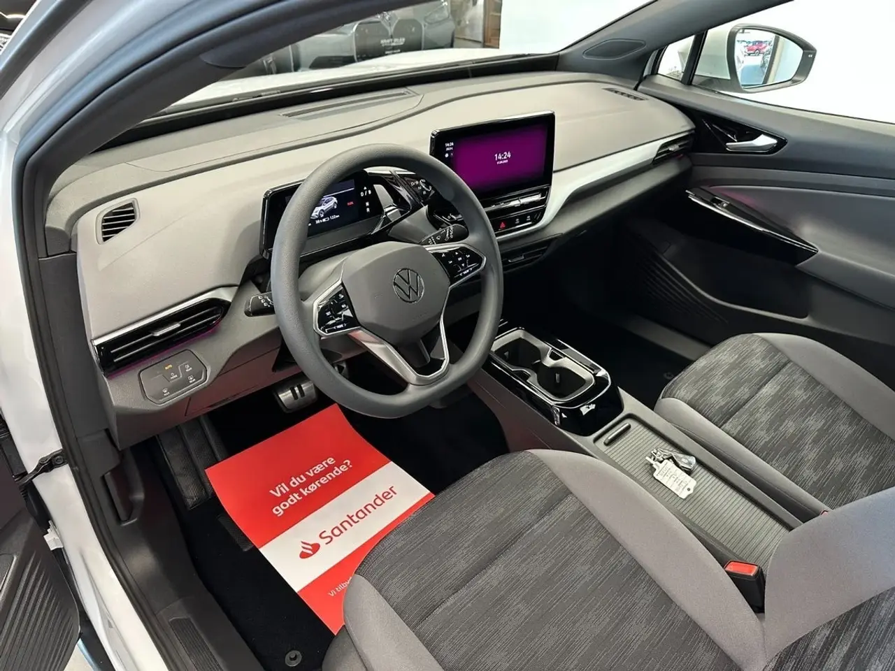 Billede 10 - VW ID.4 52 Pure Performance